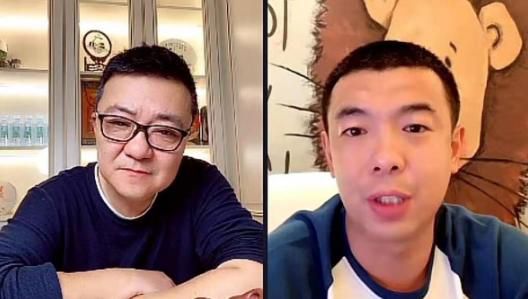 那个男人的书房
